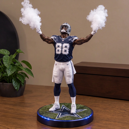 Football Player Humidifier